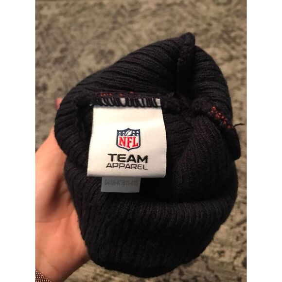 Cubs toddler‎ beanie - Picture 3 of 4